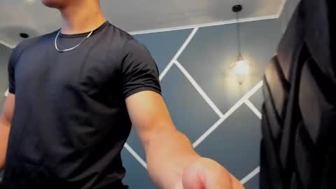 BRUNNO online show from April 4, 2026, 5:10 pm