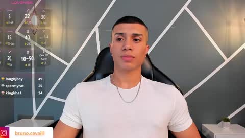 Snapshot of bruno_cavalli chatting on April 17, 2026, 5:27 pm BRUNNO online show from April 17, 2026, 5:27 pm