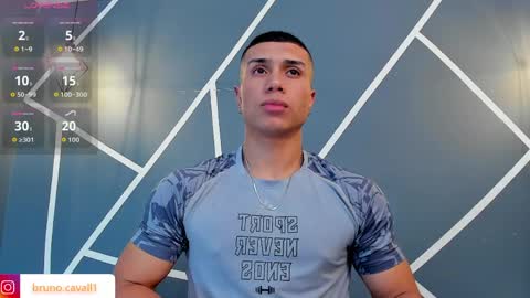 Snapshot of bruno_cavalli chatting on April 26, 2026, 1:31 pm BRUNNO online show from April 26, 2026, 1:31 pm