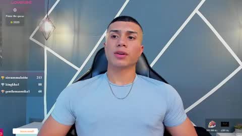 Snapshot of bruno_cavalli chatting on April 29, 2026, 5:30 pm BRUNNO online show from April 29, 2026, 5:30 pm