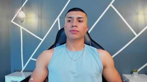 Snapshot of bruno_cavalli chatting on April 30, 2026, 5:30 pm BRUNNO online show from April 30, 2026, 5:30 pm