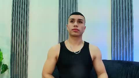 Snapshot of bruno_cavalli chatting on June 28, 2026, 4:35 pm BRUNNO online show from June 28, 2026, 4:35 pm