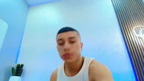Snapshot of bruno_cavalli chatting on July 2, 2026, 11:16 am BRUNNO online show from July 2, 2026, 11:16 am