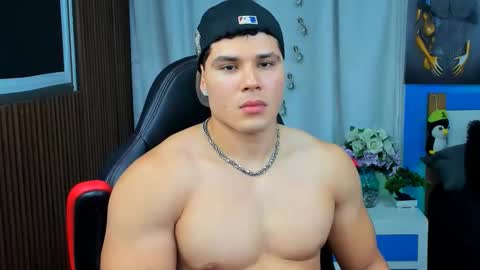 Bruno coleman online show from February 7, 2026, 7:23 am