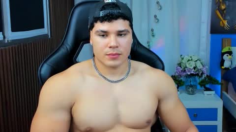 Bruno coleman online show from March 21, 2026, 8:19 am