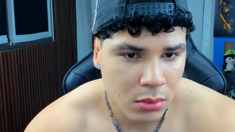 Bruno coleman online show from March 26, 2026, 8:42 am