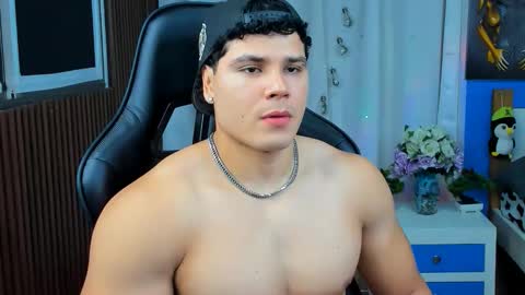 Bruno coleman online show from March 31, 2026, 8:04 am