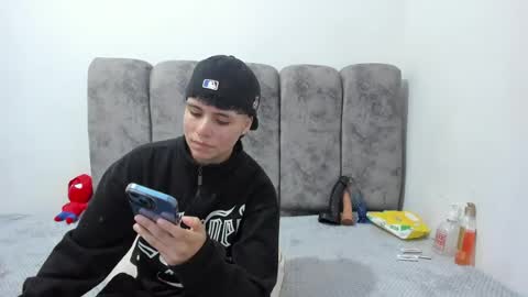 Snapshot of bruno_cruz chatting on June 18, 2026, 9:36 am Bruno Cruz online show from June 18, 2026, 9:36 am