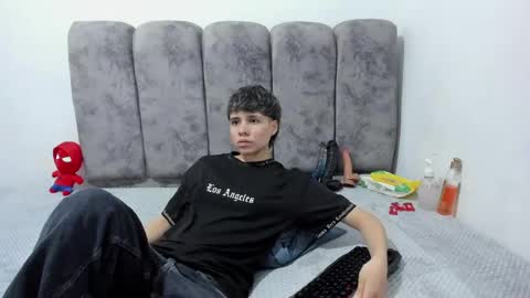 Snapshot of bruno_cruz chatting on June 23, 2026, 2:09 am Bruno Cruz online show from June 23, 2026, 2:09 am