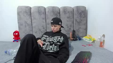 Snapshot of bruno_cruz chatting on July 30, 2026, 2:21 am Bruno Cruz online show from July 30, 2026, 2:21 am