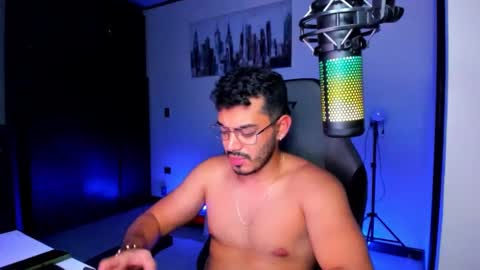 Bruno online show from January 29, 2025, 3:01 am