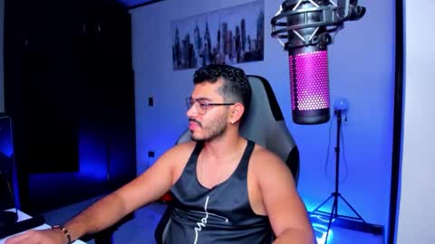 Bruno online show from January 30, 2025, 2:49 am