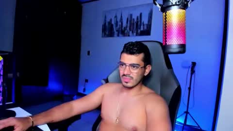 Bruno online show from February 5, 2025, 6:35 am