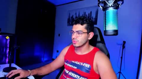 Bruno online show from February 14, 2025, 11:42 am