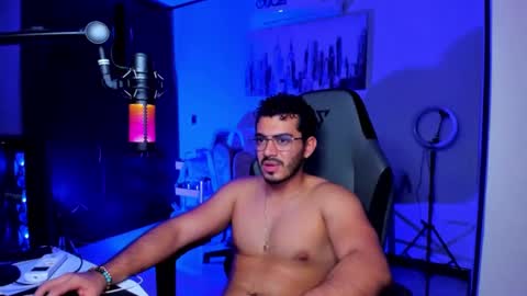 Bruno online show from November 21, 2025, 2:21 am