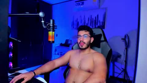 Bruno online show from December 15, 2025, 4:39 am