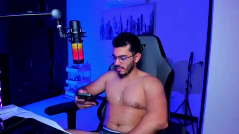 Bruno online show from March 14, 2026, 6:30 am