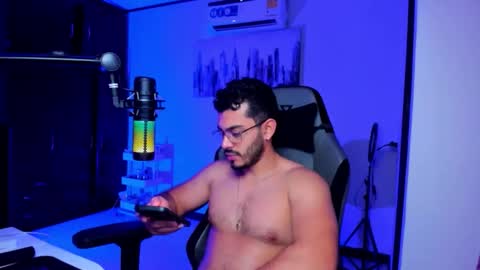 Bruno online show from March 15, 2026, 5:24 am