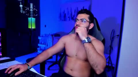 Bruno online show from March 20, 2026, 11:37 am