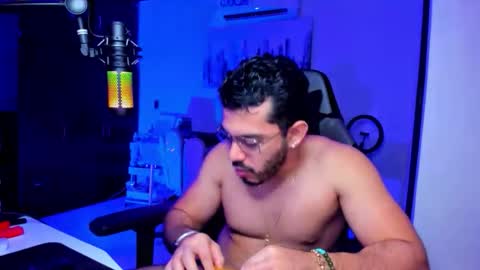 Bruno online show from April 1, 2026, 3:29 am