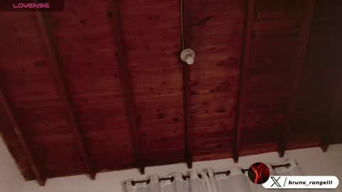 Bruno online show from November 22, 2025, 11:48 pm