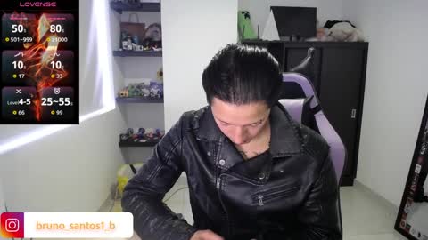 Snapshot of bruno_santos1 chatting on April 3, 2026, 12:47 pm Bruno online show from April 3, 2026, 12:47 pm