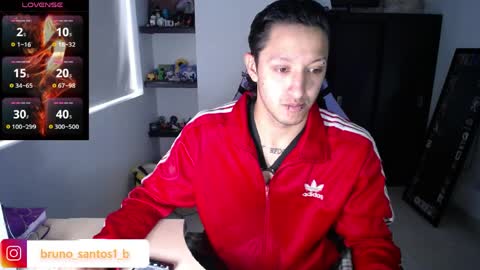 Snapshot of bruno_santos1 chatting on April 7, 2026, 12:38 pm Bruno online show from April 7, 2026, 12:38 pm