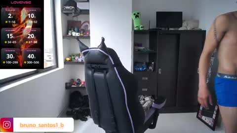 Snapshot of bruno_santos1 chatting on April 13, 2026, 1:49 pm Bruno online show from April 13, 2026, 1:49 pm