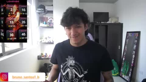Snapshot of bruno_santos1 chatting on April 14, 2026, 1:28 pm Bruno online show from April 14, 2026, 1:28 pm