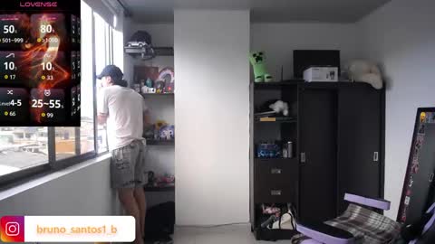 Snapshot of bruno_santos1 chatting on April 30, 2026, 1:28 pm Bruno online show from April 30, 2026, 1:28 pm