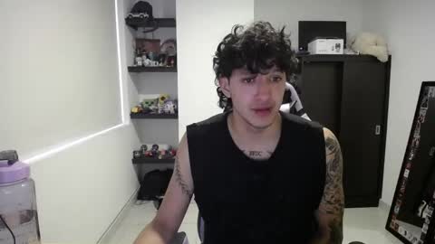 Snapshot of bruno_santos1 chatting on May 2, 2026, 12:21 pm Bruno online show from May 2, 2026, 12:21 pm