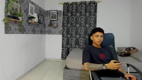 bruno_snow online show from January 9, 2026, 3:31 am