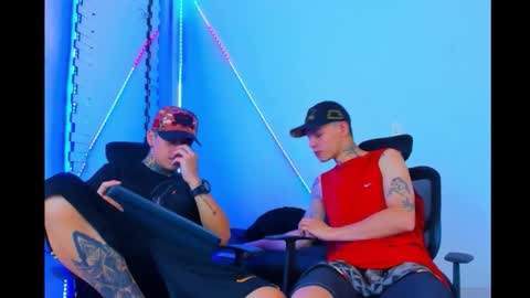 Bruno wild online show from September 16, 2025, 6:47 am