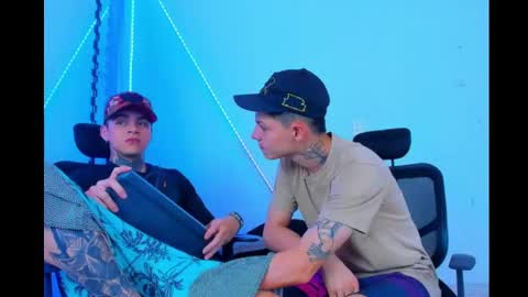 Bruno wild online show from September 20, 2025, 12:28 pm