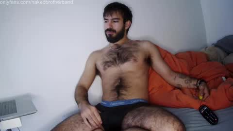 brunobaibe online show from February 16, 2025, 4:53 pm