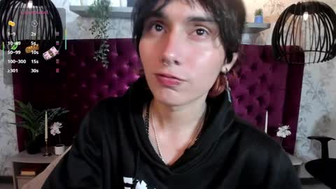 Snapshot of brunodeluca_ chatting on May 27, 2026, 7:55 pm Bruno online show from May 27, 2026, 7:55 pm