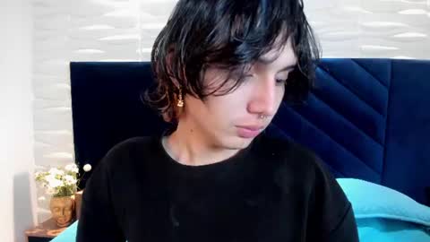 Snapshot of brunodeluca_ chatting on July 19, 2026, 8:12 pm Bruno online show from July 19, 2026, 8:12 pm
