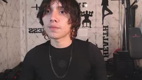 Snapshot of brunodeluca_ chatting on July 21, 2026, 3:09 am Bruno online show from July 21, 2026, 3:09 am