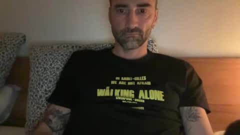 Bruno Flaco online show from March 17, 2026, 4:39 am