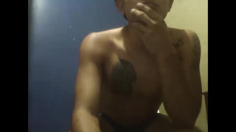 brunohot30 online show from September 11, 2025, 3:45 pm