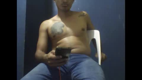 brunohot30 online show from September 19, 2025, 11:05 pm