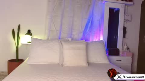 Bruno online show from September 11, 2025, 6:30 pm