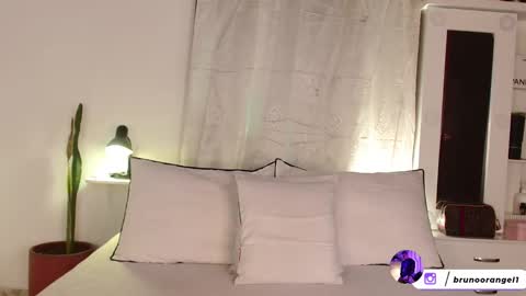 Bruno online show from September 29, 2025, 5:29 pm