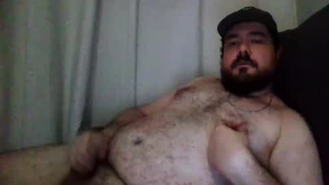 Geek Bear online show from February 18, 2025, 4:48 am