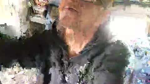 Snapshot of brushsquach chatting on April 3, 2026, 10:30 pm Steve... aka SkinnieDippin aka TimberTramp online show from April 3, 2026, 10:30 pm