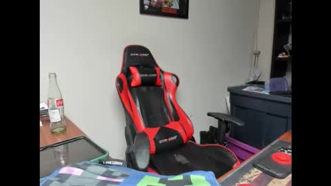 BRUTALMASTER1983 online show from February 15, 2026, 7:54 pm