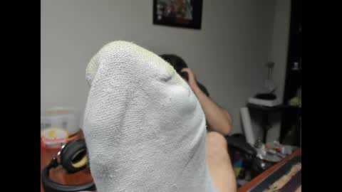 BRUTALMASTER1983 online show from April 1, 2026, 8:28 pm