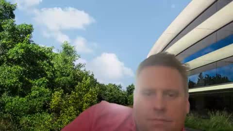 Brutus online show from April 7, 2026, 9:32 am