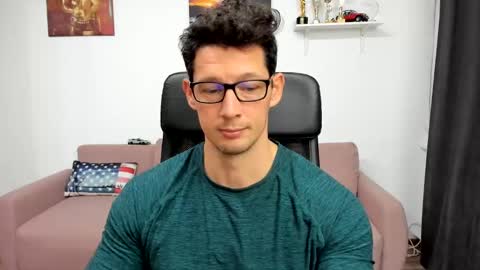 Brutus K online show from December 4, 2024, 10:57 am