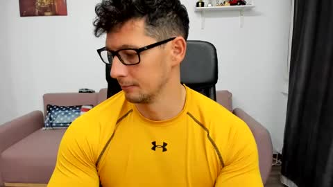 Brutus K online show from December 9, 2024, 11:15 am